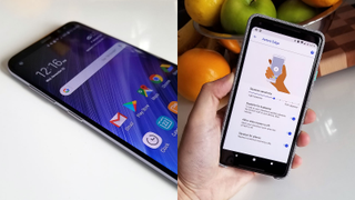 Samsung's Bixby Button and Google's Assistant Squeeze Are Different Flavors of the Same Screw Up
